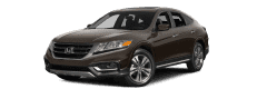 Логотип Honda Crosstour