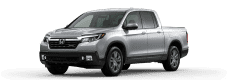 Логотип Honda Ridgeline